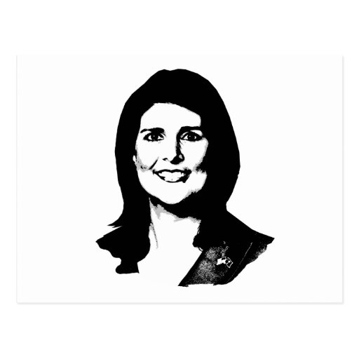 Nikki Haley.png Wenskaart