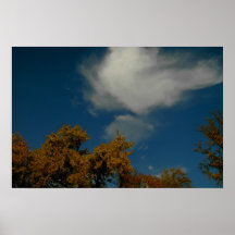 Nimbus se réveillant posters