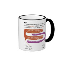 Nina Mug
