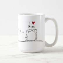 Nina Tasse