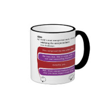 Nina Tasse À Café