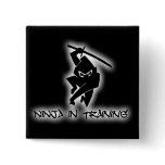 ninja dans la formation