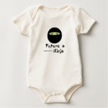 ninja dans la formation t-shirts