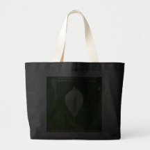 Niño Engelse Cuna (Baby in Wieg) Canvas Tas