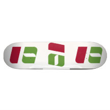 Nishinomiya, Hyogo Skateboard Customisable