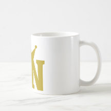 NN-echt Koffie Beker
