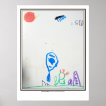 NO--Aucun-Nah Poster