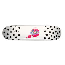 Noa Skateboard Deck