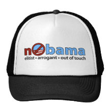 nObama Casquette De Camionneur