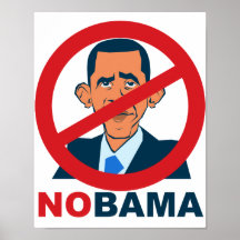 nObama ! Posters