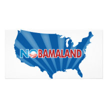 Nobamaland Carte Avec Photo