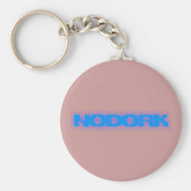 NODORK NO DORK SCHLÜSSELANHÄNGER