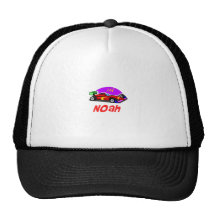 Noé Casquette De Camionneur