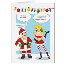 Noël #116 carte