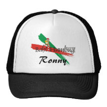 Noël Bah ! Fumiste ! Casquette