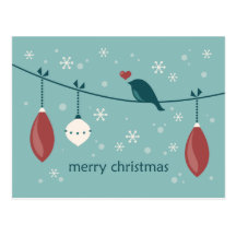 Noël Cartes Postales