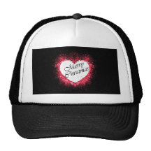 Noël de Goth Casquettes De Camionneur