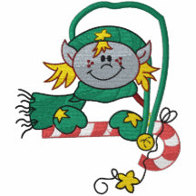 Noël Elf
