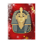 Noël en Egypte Cartes Postales