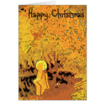 Noël heureux cartes