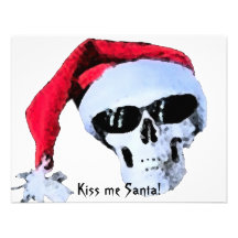 Noël heureux ! faire-part personnalisables