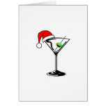Noël Martini Cartes