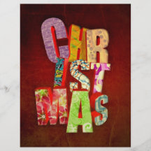 Noël Prospectus Customisé