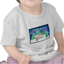 Noël T-shirt