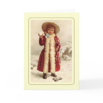 Noël vintage