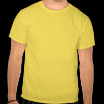 Nog Geschroeft t-shirts
