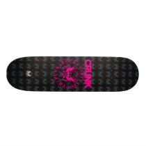 Noir de joint de Lil Jon "Crunk" planches à roulettes