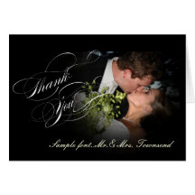 Noir de PixDezines+Texte blanc de la photo Frame/D Carte