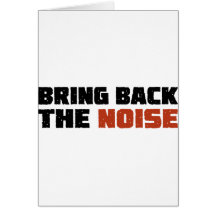 noise cartes de vœux