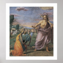 Noli je Tangere Affiche