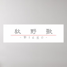 Nom chinois pour Diego 22098_2.pdf Posters
