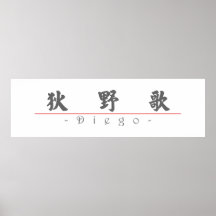 Nom chinois pour Diego 22098_4.pdf Affiches