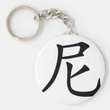 Nom chinois pour Janice 20168_1.pdf Porte-clefs