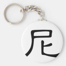 Nom chinois pour Janice 20168_2.pdf Porte-clé