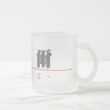 Nom chinois pour Merle 20723_3.pdf Tasse