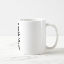 Nom chinois pour Merle 20723_3.pdf Tasse À Café