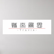 Nom chinois pour Travis 22190_0.pdf Posters