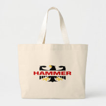 Nom de famille de marteau sac fourre-tout
