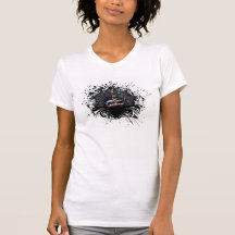 Nommez votre chemise t-shirts