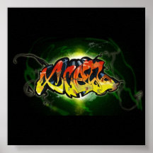 Nommez votre copie posters