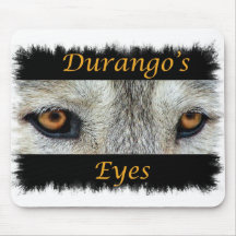 Nommez votre Mousepad Tapis De Souris