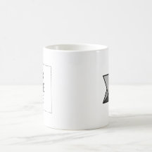 non essai de modèle tasse à café