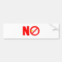 Non-fumeurs Adhésifs Pour Voiture