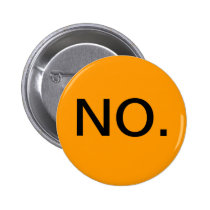 NON badges publicitaires