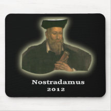 nostradamus555 tapis de souris