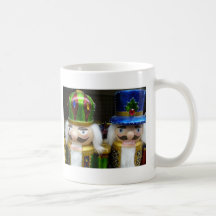Notekrakers 1 koffie mok